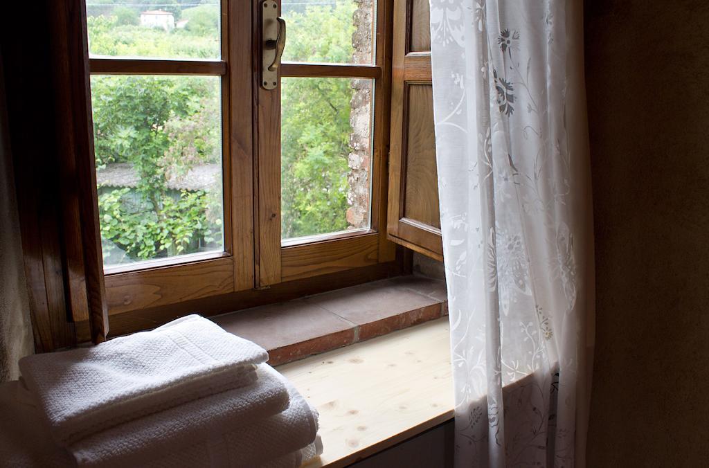 Bernardone Hotel Камайоре Стая снимка