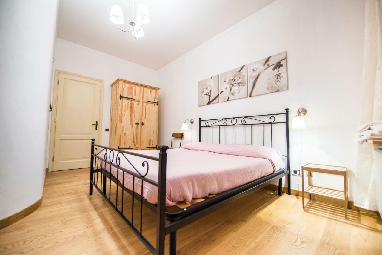Bernardone Hotel Камайоре Екстериор снимка